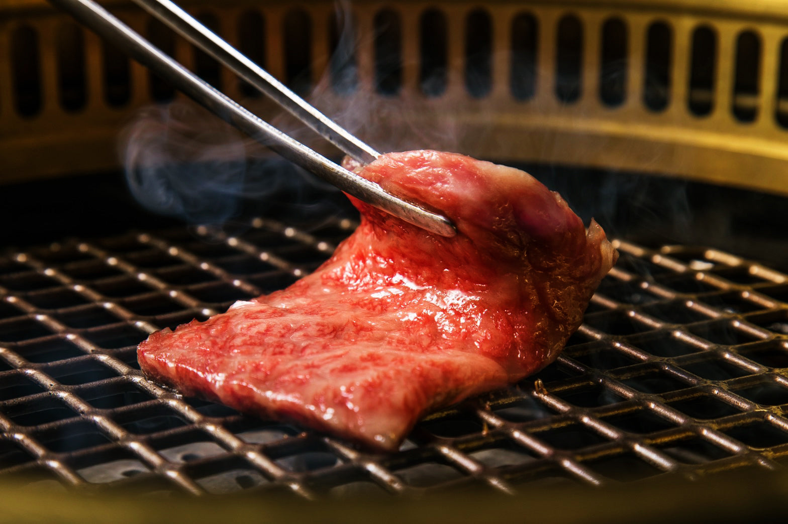 【焼肉の龍園】博多和牛 焼肉・焼きしゃぶセット 900g