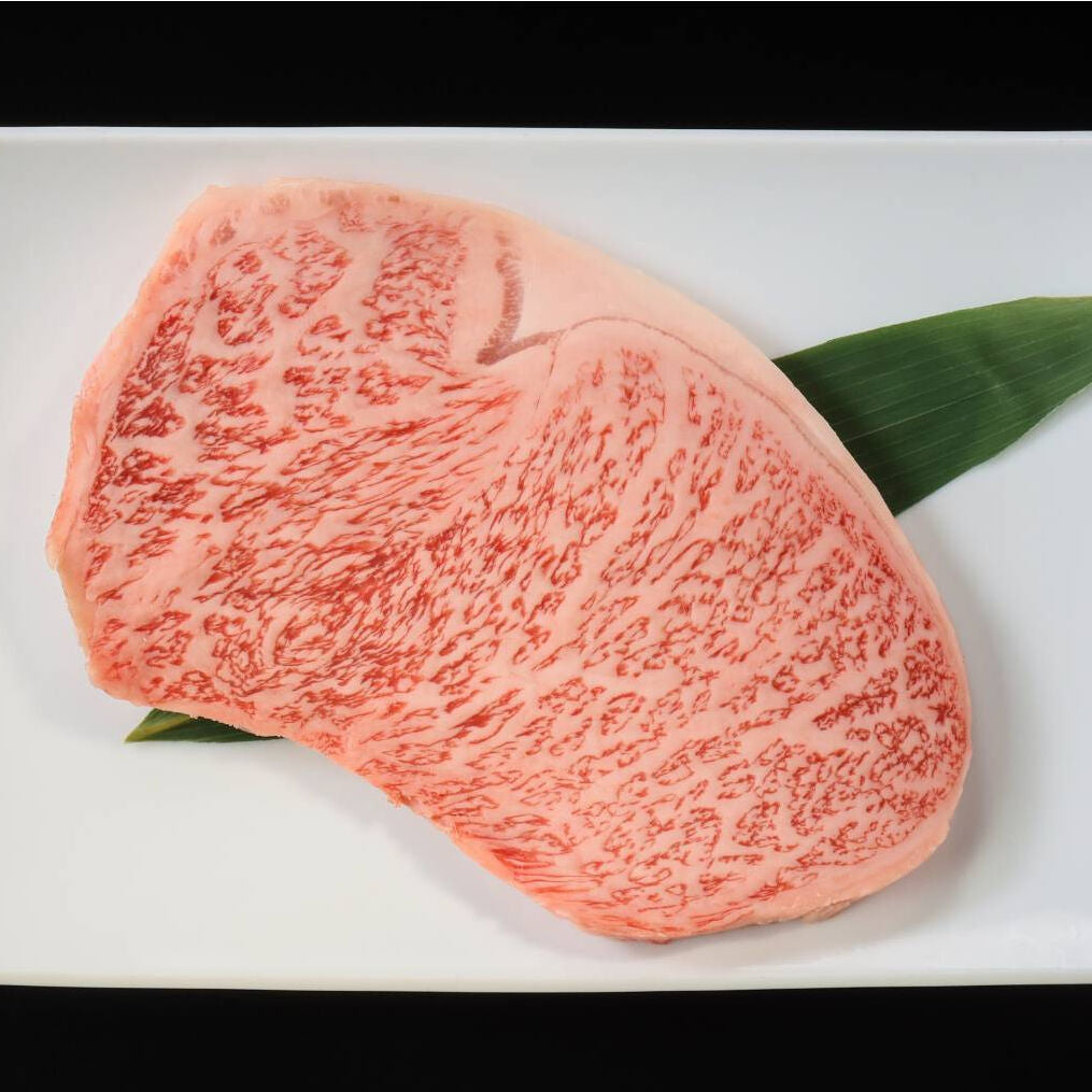 九州産 黒毛和牛 サーロイン （200g）