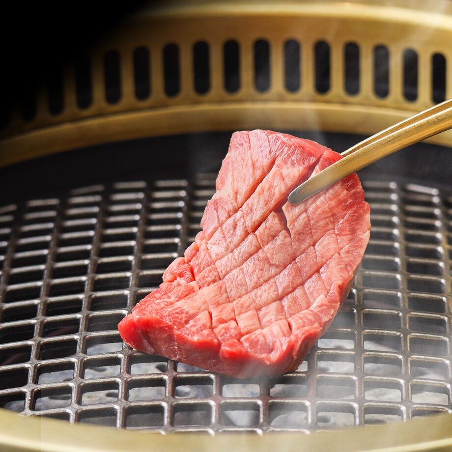 龍園 厳選 焼肉 セット