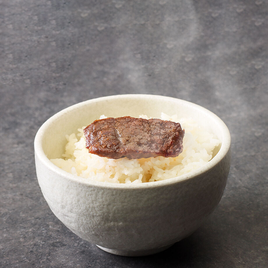 【春限定】 国産 黒毛和牛 焼肉  （1~2人前｜400g） 九州産 黒毛和牛 シャトーブリアン 200g セット