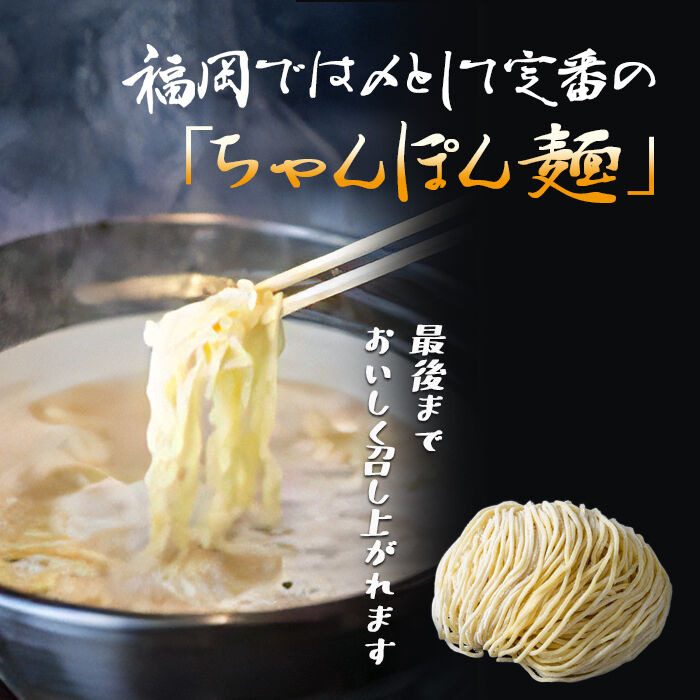 もつ鍋セット（2～3人前）